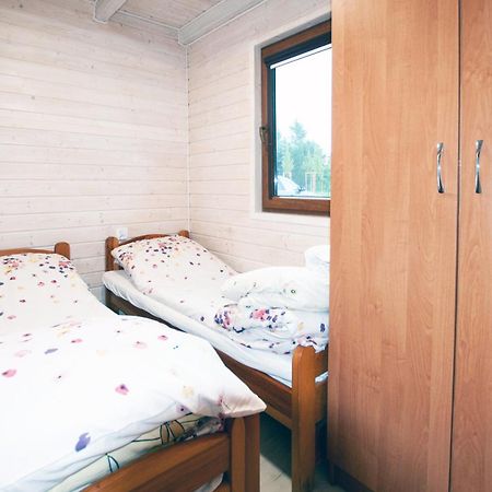 Aparts Care Letnia Sielanka Sianozety Dış mekan fotoğraf