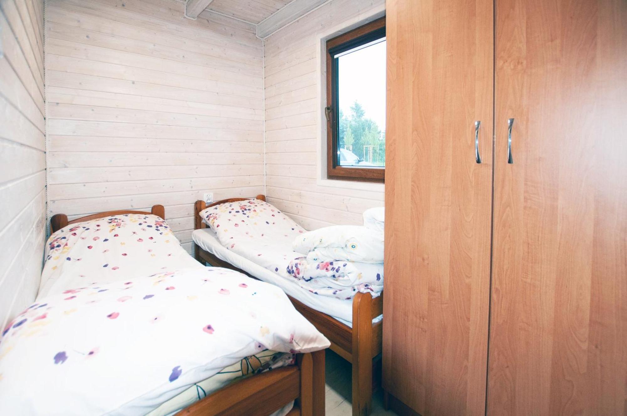 Aparts Care Letnia Sielanka Sianozety Dış mekan fotoğraf